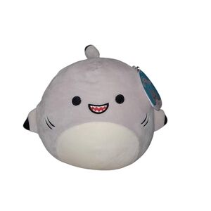 Gordon 8" Shark Squishmallow